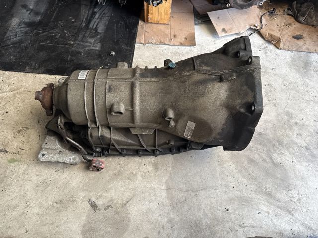 bontott BMW 3 E90 Automata Váltó