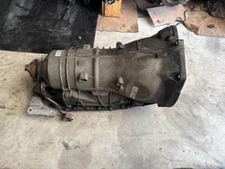 bontott BMW 3 E90 Automata Váltó