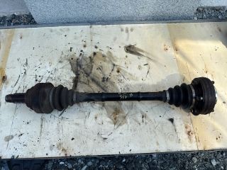 bontott BMW 3 E90 Bal hátsó Féltengely