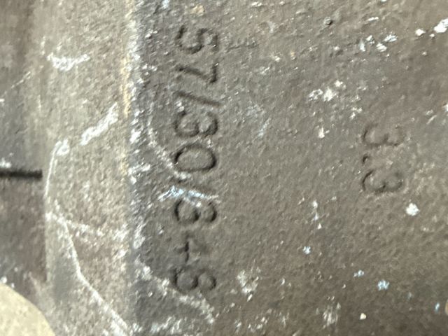 bontott BMW 3 E90 Féknyereg Munkahengerrel Szett