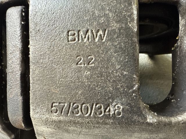 bontott BMW 3 E90 Féknyereg Munkahengerrel Szett