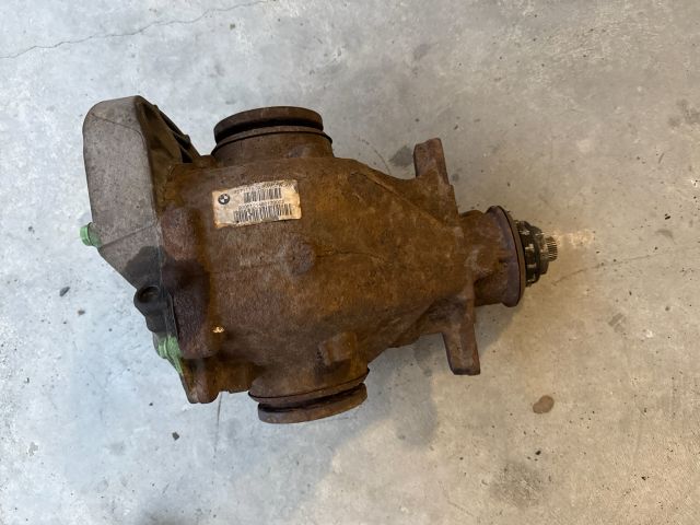 bontott BMW 3 E90 Hátsó Differenciálmű