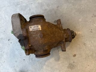 bontott BMW 3 E90 Hátsó Differenciálmű