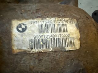 bontott BMW 3 E90 Hátsó Differenciálmű