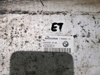 bontott BMW 3 E90 Intercooler