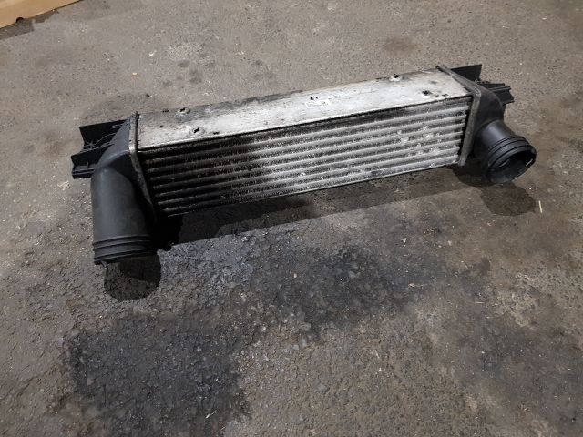 bontott BMW 3 E90 Intercooler