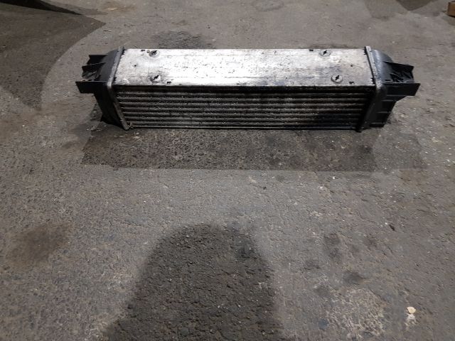 bontott BMW 3 E90 Intercooler
