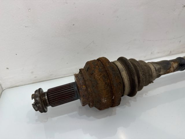 bontott BMW 3 E90 Jobb hátsó Féltengely