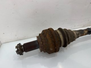 bontott BMW 3 E90 Jobb hátsó Féltengely