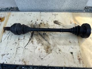 bontott BMW 3 E90 Jobb hátsó Féltengely