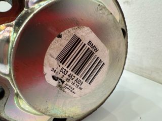 bontott BMW 3 E90 Jobb hátsó Féltengely