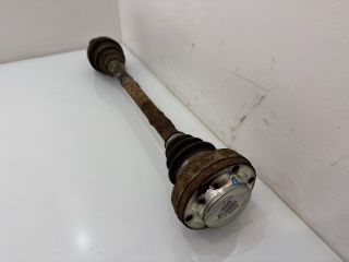 bontott BMW 3 E90 Jobb hátsó Féltengely