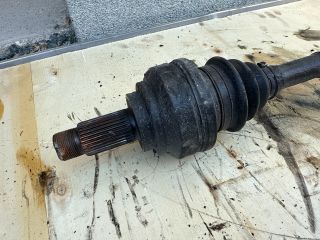 bontott BMW 3 E90 Jobb hátsó Féltengely