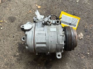 bontott BMW 3 E90 Klímakompresszor