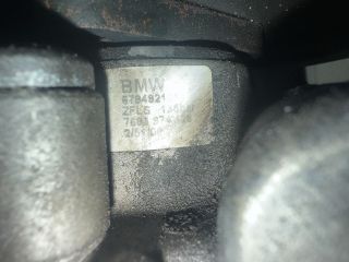 bontott BMW 3 E90 Kormányszervó Motor (Hidraulikus)
