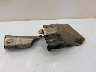 bontott BMW 3 E90 Leömlő Hővédő Lemez