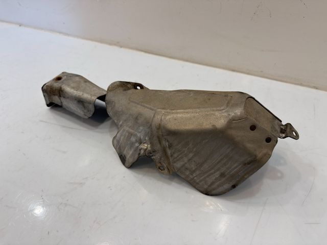 bontott BMW 3 E90 Leömlő Hővédő Lemez