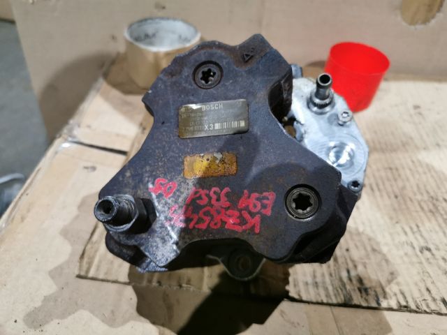 bontott BMW 3 E90 Nagynyomású Szivattyú