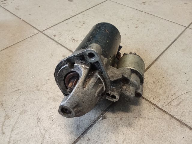 bontott BMW 3 E90 Önindító