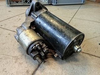 bontott BMW 3 E90 Önindító