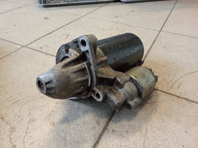 bontott BMW 3 E90 Önindító