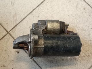 bontott BMW 3 E90 Önindító