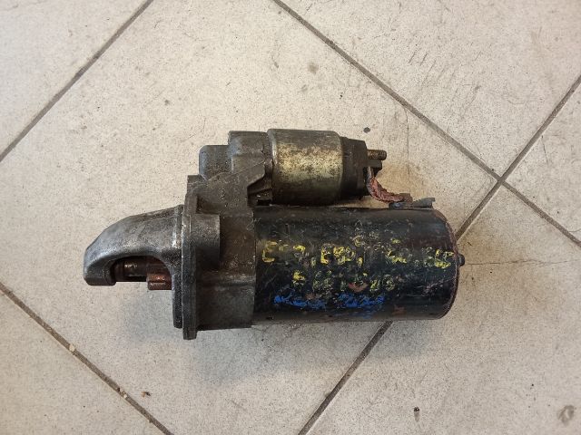 bontott BMW 3 E90 Önindító