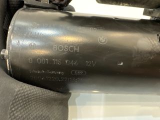 bontott BMW 3 E90 Önindító