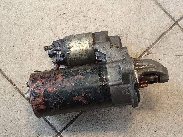 bontott BMW 3 E90 Önindító