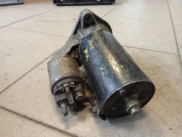 bontott BMW 3 E90 Önindító