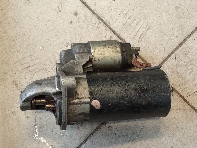 bontott BMW 3 E90 Önindító