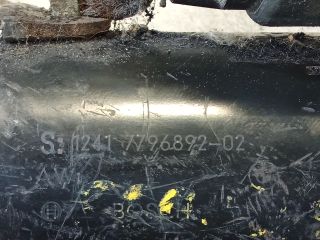 bontott BMW 3 E90 Önindító