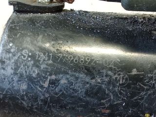 bontott BMW 3 E90 Önindító