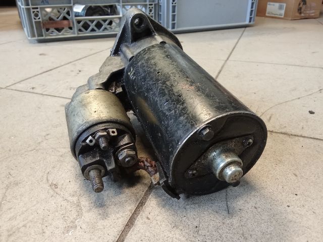 bontott BMW 3 E90 Önindító