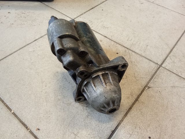 bontott BMW 3 E90 Önindító