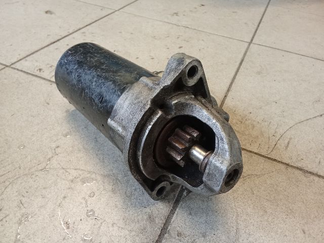 bontott BMW 3 E90 Önindító