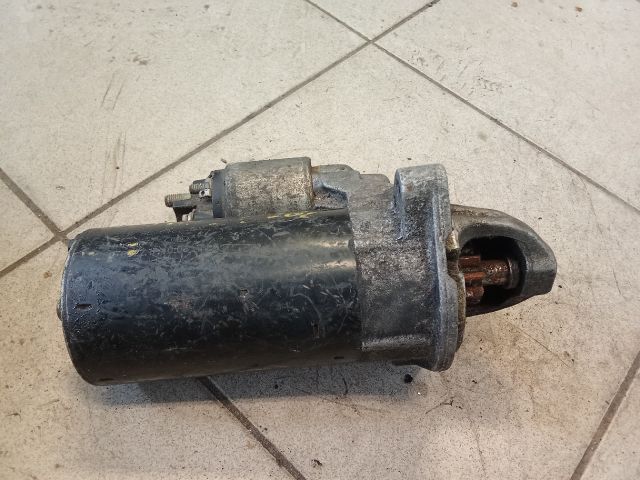 bontott BMW 3 E90 Önindító