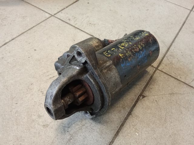 bontott BMW 3 E90 Önindító