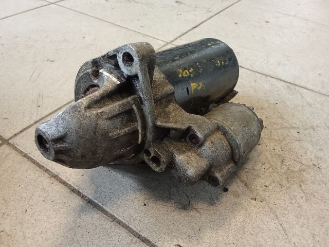 bontott BMW 3 E90 Önindító