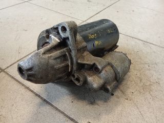 bontott BMW 3 E90 Önindító