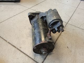 bontott BMW 3 E90 Önindító