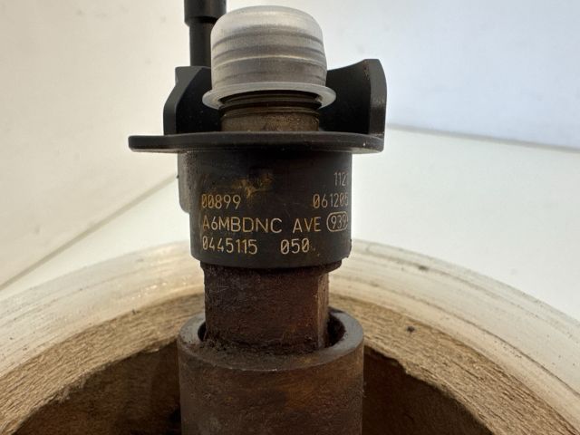 bontott BMW 3 E90 Porlasztó (1 db)