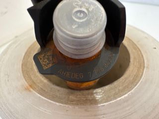 bontott BMW 3 E90 Porlasztó (1 db)