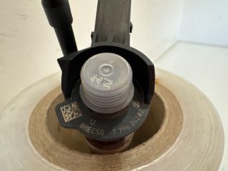 bontott BMW 3 E90 Porlasztó (1 db)