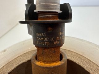 bontott BMW 3 E90 Porlasztó (1 db)