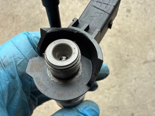 bontott BMW 3 E90 Porlasztó (1 db)