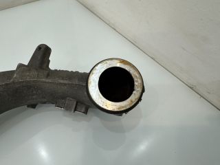 bontott BMW 3 E90 Turbócső