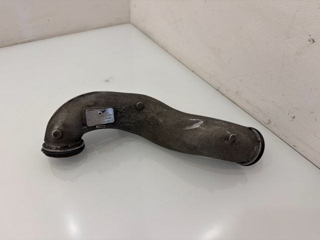 bontott BMW 3 E90 Turbócső