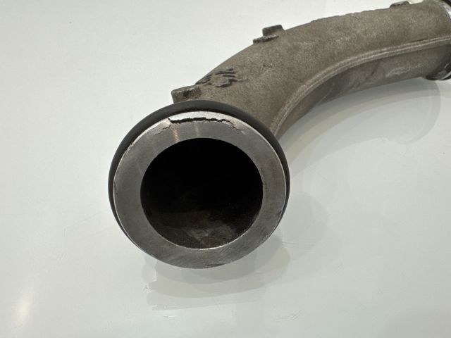 bontott BMW 3 E90 Turbócső