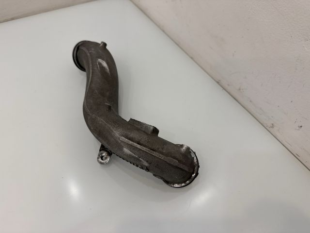 bontott BMW 3 E90 Turbócső